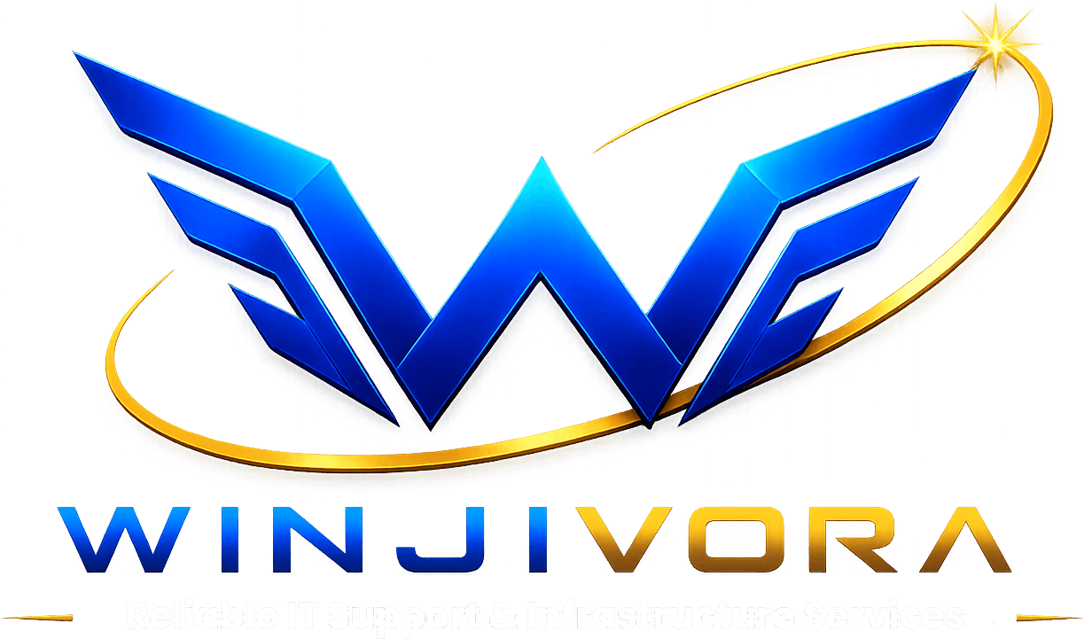 WINJIVORA
